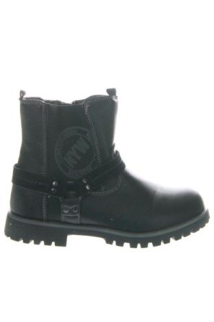 Kinderschuhe Unbranded, Größe 34, Farbe Schwarz, Preis 52,66 €