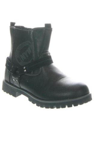 Kinderschuhe Unbranded, Größe 34, Farbe Schwarz, Preis 52,66 €
