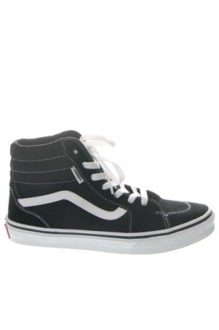 Dětské boty  Vans, Velikost 38, Barva Černá, Cena  2 349,00 Kč