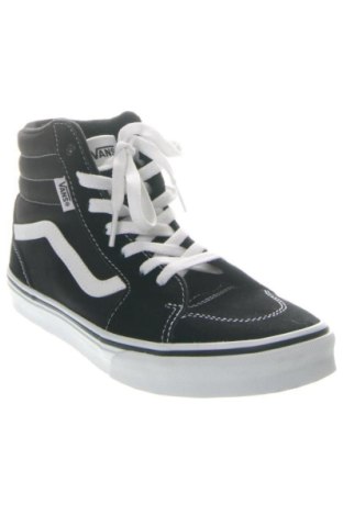 Dětské boty  Vans, Velikost 38, Barva Černá, Cena  2 349,00 Kč