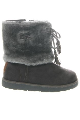 Detské topánky  Wrangler, Veľkosť 33, Farba Sivá, Cena  38,95 €, #136526841