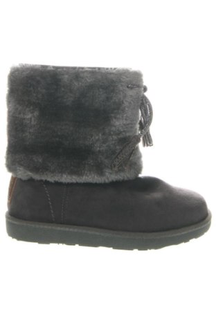 Kinderschuhe Wrangler, Größe 32, Farbe Grau, Preis 55,22 €