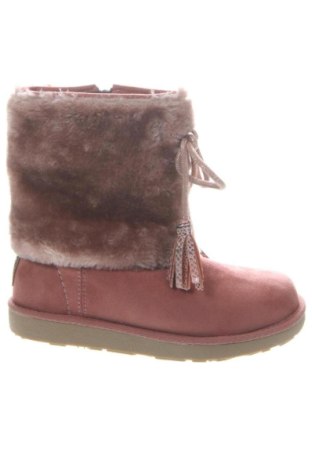 Detské topánky  Wrangler, Veľkosť 32, Farba Ružová, Cena  38,95 €, #136550039