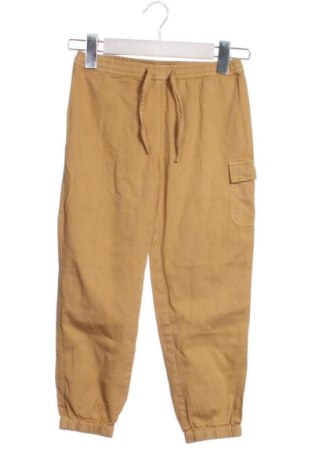 Detské nohavice  About You, Veľkosť 9-10y/ 140-146 cm, Farba Oranžová, Cena  4,95 €
