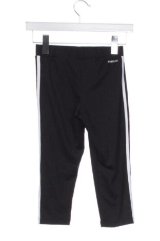 Kinderhose Adidas, Größe 11-12y/ 152-158 cm, Farbe Schwarz, Preis € 27,99