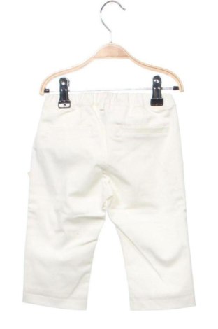 Kinderhose Aletta, Größe 6-9m/ 68-74 cm, Farbe Ecru, Preis 17,92 €