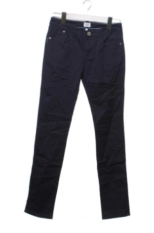 Παιδικό παντελόνι Armani Junior, Μέγεθος 11-12y/ 152-158 εκ., Χρώμα Μπλέ, Τιμή 37,99 €