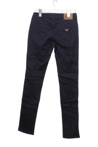 Παιδικό παντελόνι Armani Junior, Μέγεθος 11-12y/ 152-158 εκ., Χρώμα Μπλέ, Τιμή 37,99 €