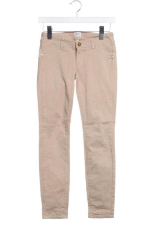 Detské nohavice  Armani Junior, Veľkosť 8-9y/ 134-140 cm, Farba Béžová, Cena  31,70 €
