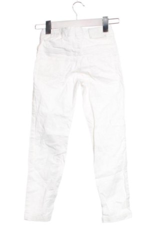 Kinderhose BOSS, Größe 7-8y/ 128-134 cm, Farbe Weiß, Preis 41,99 €