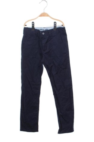 Dětské kalhoty  Boboli, Velikost 4-5y/ 110-116 cm, Barva Modrá, Cena  319,00 Kč