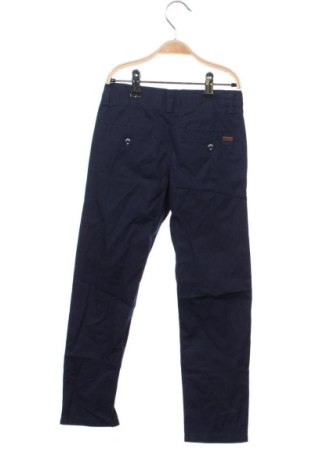 Dětské kalhoty  Boboli, Velikost 4-5y/ 110-116 cm, Barva Modrá, Cena  319,00 Kč