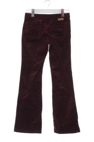 Dětské kalhoty  Bonpoint, Velikost 13-14y/ 164-168 cm, Barva Červená, Cena  794,00 Kč