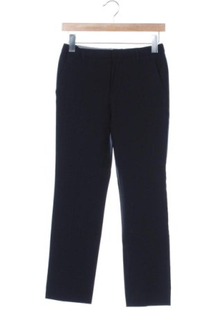 Kinderhose C&A, Größe 10-11y/ 146-152 cm, Farbe Blau, Preis 7,99 €