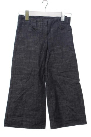 Pantaloni pentru copii C&A, Mărime 6-7y/ 122-128 cm, Culoare Albastru, Preț 66,99 Lei