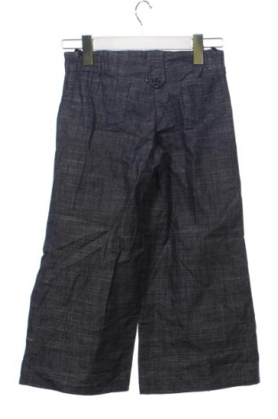 Pantaloni pentru copii C&A, Mărime 6-7y/ 122-128 cm, Culoare Albastru, Preț 66,99 Lei