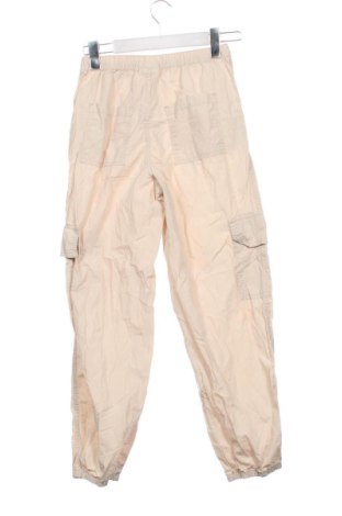 Detské nohavice  C&A, Veľkosť 10-11y/ 146-152 cm, Farba Béžová, Cena  12,95 €
