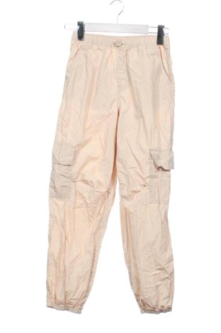 Detské nohavice  C&A, Veľkosť 10-11y/ 146-152 cm, Farba Béžová, Cena  12,95 €