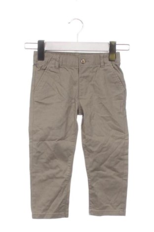Dziecięce spodnie C&A, Rozmiar 18-24m/ 86-98 cm, Kolor Zielony, Cena 56,99 zł