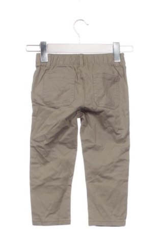 Dziecięce spodnie C&A, Rozmiar 18-24m/ 86-98 cm, Kolor Zielony, Cena 56,99 zł