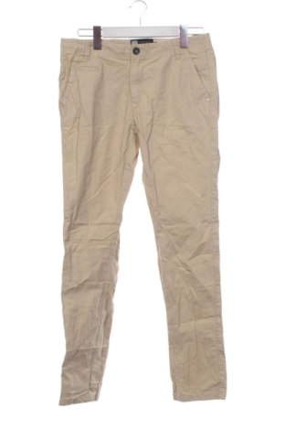 Dziecięce spodnie C&A, Rozmiar 12-13y/ 158-164 cm, Kolor Beżowy, Cena 56,99 zł