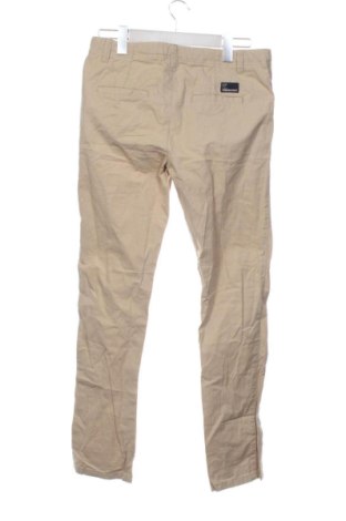 Dziecięce spodnie C&A, Rozmiar 12-13y/ 158-164 cm, Kolor Beżowy, Cena 56,99 zł