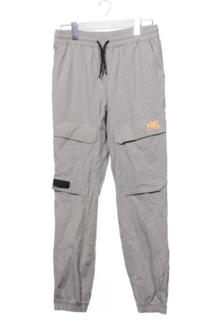 Dětské kalhoty  Chapter, Velikost 12-13y/ 158-164 cm, Barva Šedá, Cena  319,00 Kč