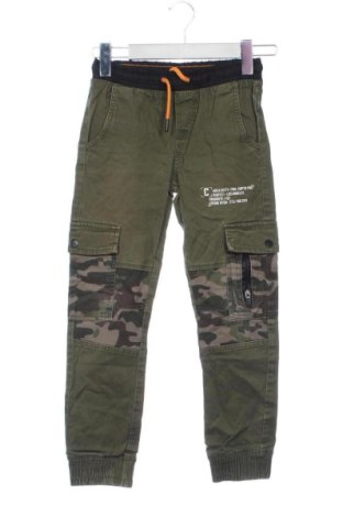 Dětské kalhoty  Chapter, Velikost 8-9y/ 134-140 cm, Barva Vícebarevné, Cena  289,00 Kč, #136520362