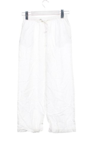 Kinderhose Cubus, Größe 9-10y/ 140-146 cm, Farbe Weiß, Preis 13,99 €