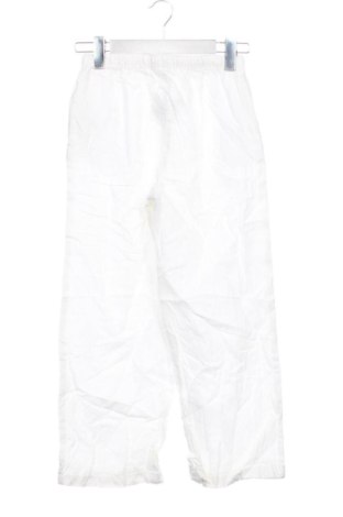 Kinderhose Cubus, Größe 9-10y/ 140-146 cm, Farbe Weiß, Preis 13,99 €