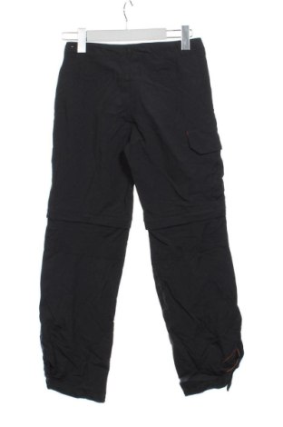 Dětské kalhoty  Decathlon, Velikost 11-12y/ 152-158 cm, Barva Šedá, Cena  319,00 Kč