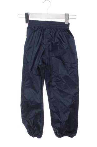 Detské nohavice  Decathlon, Veľkosť 4-5y/ 110-116 cm, Farba Modrá, Cena  12,95 €