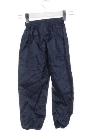 Detské nohavice  Decathlon, Veľkosť 4-5y/ 110-116 cm, Farba Modrá, Cena  12,95 €
