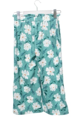 Pantaloni pentru copii Defacto, Mărime 6-7y/ 122-128 cm, Culoare Multicolor, Preț 66,99 Lei