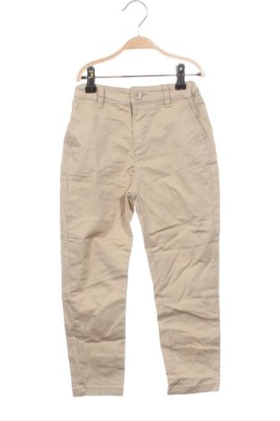 Dětské kalhoty  Denim Co., Velikost 4-5y/ 110-116 cm, Barva Béžová, Cena  319,00 Kč