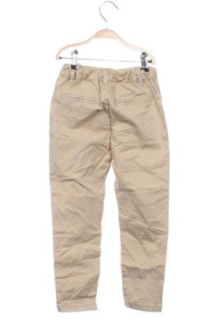 Dětské kalhoty  Denim Co., Velikost 4-5y/ 110-116 cm, Barva Béžová, Cena  319,00 Kč