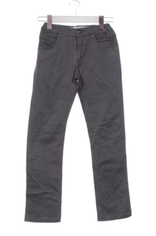 Dětské kalhoty  Dodipetto, Velikost 9-10y/ 140-146 cm, Barva Šedá, Cena  379,00 Kč, #136550005