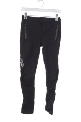 Kinderhose Endura, Größe 11-12y/ 152-158 cm, Farbe Grau, Preis 16,99 €