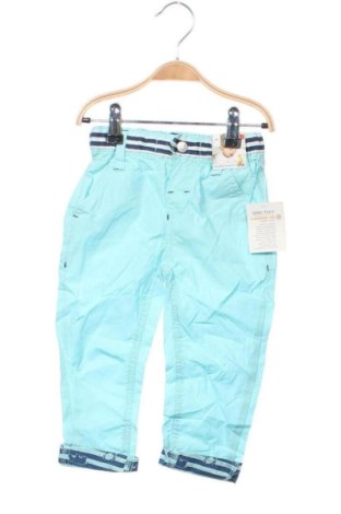Pantaloni pentru copii Ergee, Mărime 12-18m/ 80-86 cm, Culoare Albastru, Preț 107,99 Lei