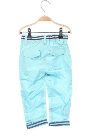 Pantaloni pentru copii Ergee, Mărime 12-18m/ 80-86 cm, Culoare Albastru, Preț 107,99 Lei