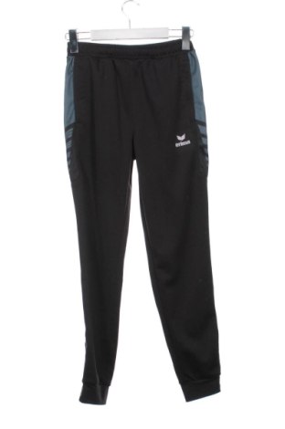 Dětské kalhoty  Erima, Velikost 13-14y/ 164-168 cm, Barva Černá, Cena  319,00 Kč