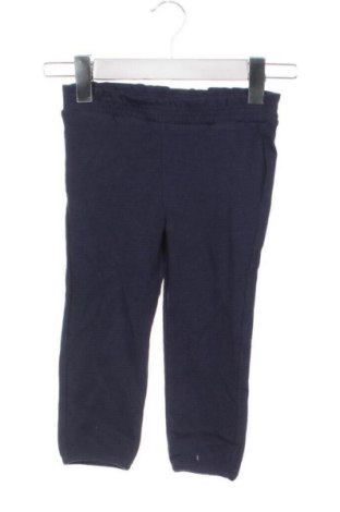 Detské nohavice  Fagottino By Oviesse, Veľkosť 18-24m/ 86-98 cm, Farba Modrá, Cena  12,95 €