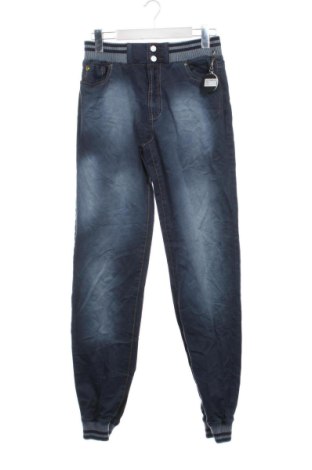 Detské nohavice  Frankie Garage, Veľkosť 15-18y/ 170-176 cm, Farba Modrá, Cena  20,95 €