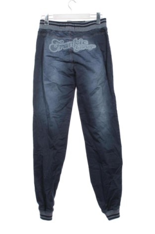 Detské nohavice  Frankie Garage, Veľkosť 15-18y/ 170-176 cm, Farba Modrá, Cena  20,95 €