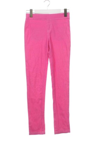 Детски панталон Girls, Размер 10-11y/ 146-152 см, Цвят Розов, Цена 11,24 €