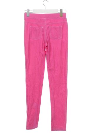 Детски панталон Girls, Размер 10-11y/ 146-152 см, Цвят Розов, Цена 11,24 €