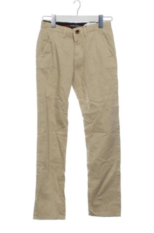 Kinderhose Guess, Größe 11-12y/ 152-158 cm, Farbe Beige, Preis 61,99 €