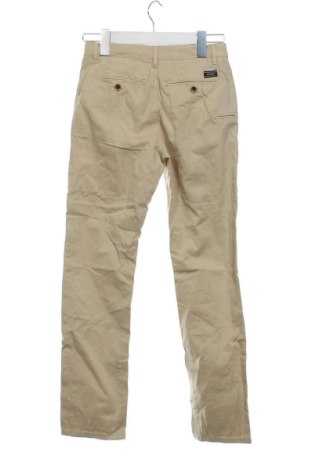 Kinderhose Guess, Größe 11-12y/ 152-158 cm, Farbe Beige, Preis 61,99 €