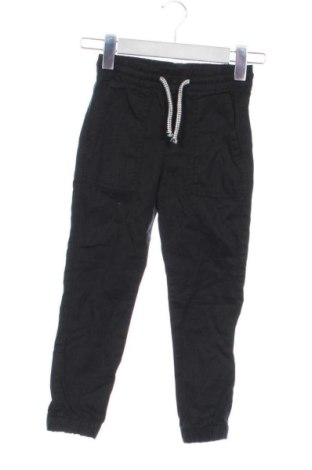 Dětské kalhoty  H&M, Velikost 4-5y/ 110-116 cm, Barva Šedá, Cena  459,00 Kč