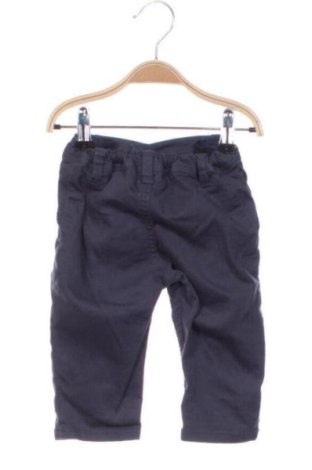 Kinderhose H&M, Größe 6-9m/ 68-74 cm, Farbe Blau, Preis 11,00 €